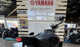 YAMAHA MT-125 ABS