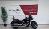 INDIAN SCOUT ROGUE 1200