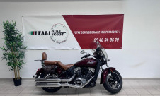 INDIAN SCOUT 1133