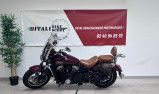 INDIAN SCOUT ROGUE 1200