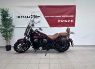 INDIAN SCOUT ROGUE 1200