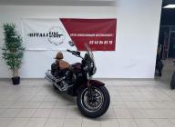 INDIAN SCOUT ROGUE 1200