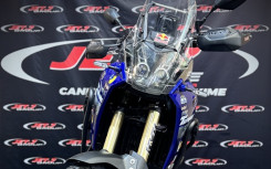 YAMAHA TENERE 700