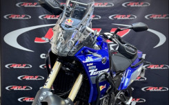 YAMAHA TENERE 700