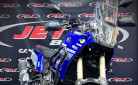 YAMAHA TENERE 700