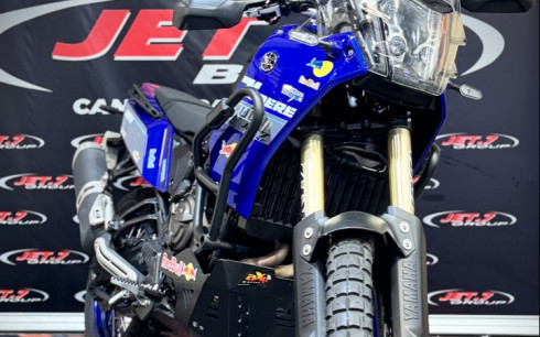 YAMAHA TENERE 700