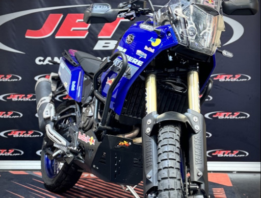 YAMAHA TENERE 700