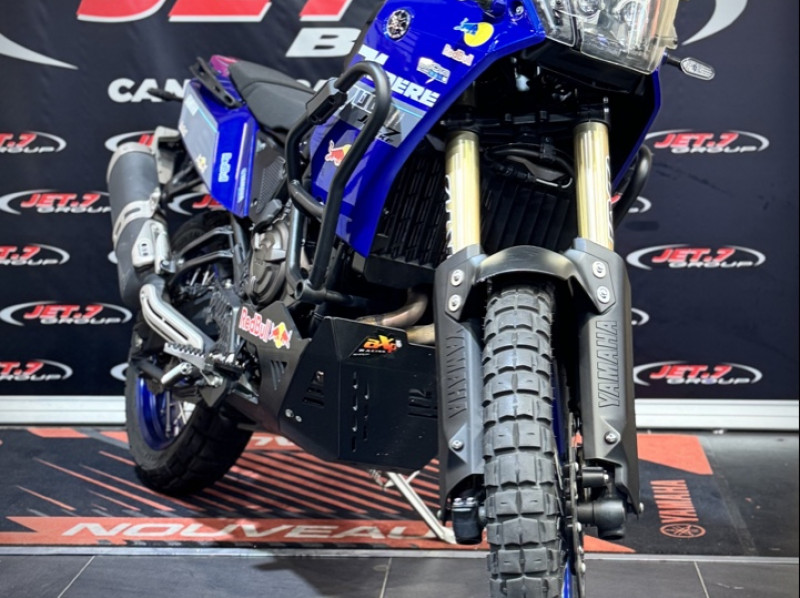 YAMAHA TENERE 700