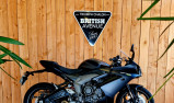 TRIUMPH 	DAYTONA 660