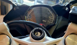 TRIUMPH 	DAYTONA 660