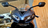 TRIUMPH 	DAYTONA 660