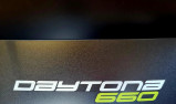TRIUMPH 	DAYTONA 660