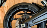 TRIUMPH 	DAYTONA 660