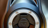 TRIUMPH 	DAYTONA 660