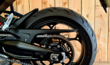 TRIUMPH 	DAYTONA 660