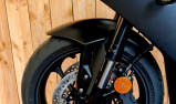 TRIUMPH 	DAYTONA 660
