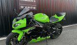 KAWASAKI ZX-6R 636