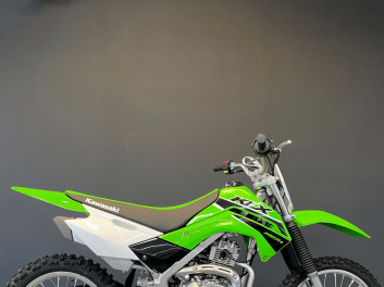 KAWASAKI KLX 140 L 2023 PROMO DSN MOTOS 40