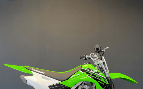 KAWASAKI KLX 140 L 2023 PROMO DSN MOTOS 40