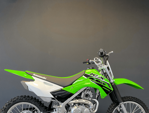 KAWASAKI KLX 140 L 2023 PROMO DSN MOTOS 40