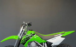 KAWASAKI KLX 140 L 2023 PROMO DSN MOTOS 40