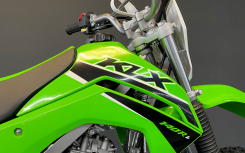 KAWASAKI KLX 140 L 2023 PROMO DSN MOTOS 40