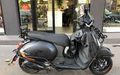 VESPA GTS 310 SUPER SPORT HPE GARANTIE 05/2027