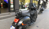 VESPA GTS 310 SUPER SPORT HPE GARANTIE 05/2027