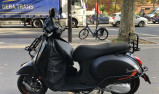VESPA GTS 310 SUPER SPORT HPE GARANTIE 05/2027