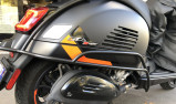 VESPA GTS 310 SUPER SPORT HPE GARANTIE 05/2027