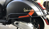 VESPA GTS 310 SUPER SPORT HPE GARANTIE 05/2027