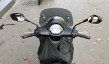 VESPA GTS 310 SUPER SPORT HPE GARANTIE 05/2027