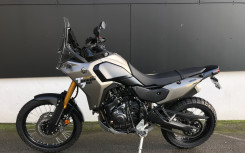 YAMAHA XTZ TENERE 700