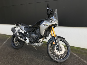 YAMAHA XTZ TENERE 700