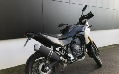 YAMAHA XTZ TENERE 700