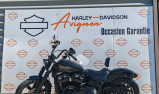 HARLEY-DAVIDSON SOFTAIL STREET BOB 1745