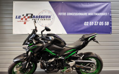KAWASAKI Z900 70 kw