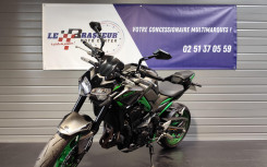 KAWASAKI Z900 70 kw