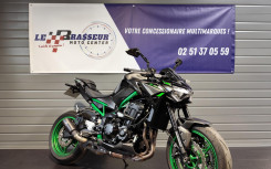 KAWASAKI Z900 70 kw