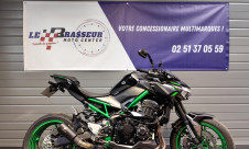KAWASAKI Z900 70 kw