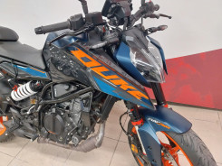 KTM DUKE