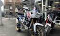 Honda Africa Twin 1100 Adventure Sport DCT SE