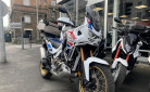 Honda Africa Twin 1100 Adventure Sport DCT SE