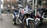 Honda Africa Twin 1100 Adventure Sport DCT SE