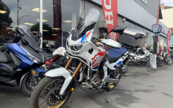 Honda Africa Twin 1100 Adventure Sport DCT SE