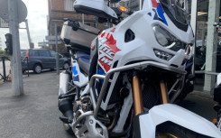Honda Africa Twin 1100 Adventure Sport DCT SE