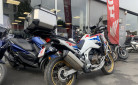 Honda Africa Twin 1100 Adventure Sport DCT SE