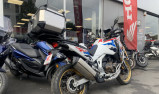 Honda Africa Twin 1100 Adventure Sport DCT SE