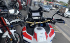 Honda Africa Twin 1100 Adventure Sport DCT SE