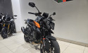KTM 990 DUKE